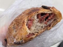 -富贵面包公司(运河店)