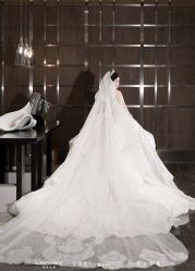 点击看大图 -GODDESS WHITE婚纱礼服(鹏城动力大厦店)