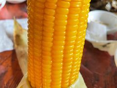 -御霞苑泥烩鸡休闲农庄