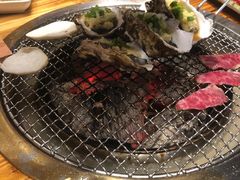 -万兴佳烤肉·长白山老味道(宏泰广场店)