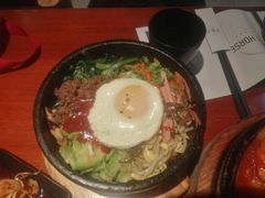 -鑫日千里马朝鲜族小馆(总店)