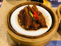 -点都德(大茶楼店)