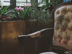 靠窗位-也枫·小黄楼(南山路旗舰店)