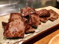 -赤坂亭·M9和牛烧肉·铁板烧(合肥万象城店)
