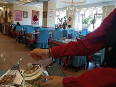 -巴依老爷新疆美食(魏公村店)