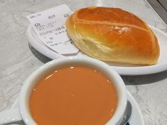 -翠华餐厅(正佳广场店)