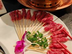 -南门涮肉(上海二店)