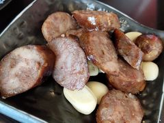 -古代饭堂(冠亚店)