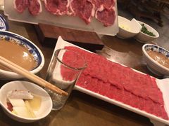 -百叶居·老北京涮羊肉(鼓楼店)