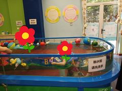 -魔力熊儿童早教托育中心(硚口同馨店)