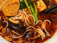 -水平有限广西米粉·广西风味集(五道口店)