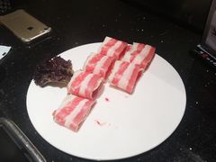 -捞王猪肚鸡火锅(财富中心店)
