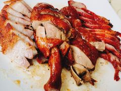 -老字号蛇口德记烧腊饭店·海鲜加工