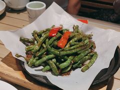 -上下九广州菜馆(李家村万达店)