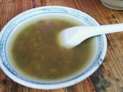 绿豆汤-正宗棉湖甜汤春卷店