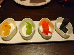 -甄御•海鲜新青岛菜(麦岛店)