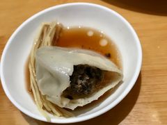 -鼎泰丰(当代商城店)