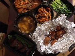 -桂小厨广西菜(青秀万达店)
