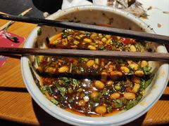 -小饕荟雅安贡椒鱼鲜馆(广福桥店)