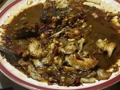 -旺顺阁鱼头泡饼(小红门店)
