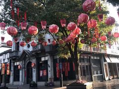 -鼓楼(西湖风景名胜区)