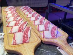 -十三姨正合丰烤肉(营迹路店)