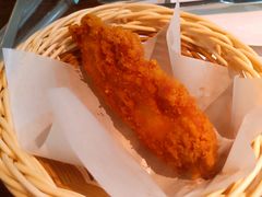 -酷公社·榴莲披萨(太原街店)