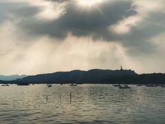 -湖畔居茶楼(湖滨店)