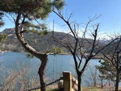 -青岛大珠山景区