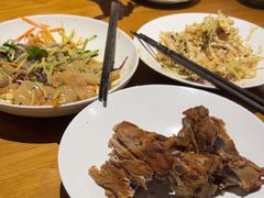 -伊喜饺子·烤鸭(五道口学院路店)