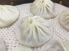 三鲜汤包-黄家老店·非遗灌汤包(晋安路店)