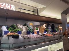 -星伦多自助料理·涮烤一体(江桥万达店)