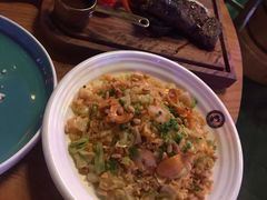 -MR.ROCKY洛奇先生RESTAURANT&BAR(宝安壹方城店)