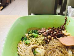 -林静小吃(复兴路店)