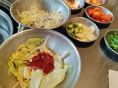 -麻蒲碳烤肉(远景路1号店)