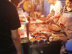 -明记牛杂(新马路分店)