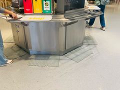 -宜家·瑞典风味餐厅(天津东丽商场店)
