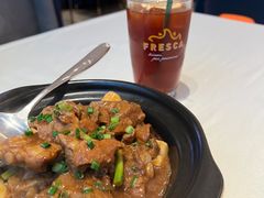 -香港狮子山下·明星粤菜餐厅(北苑店)