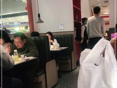 大堂-南枝记·港式打边炉(新北万达店)
