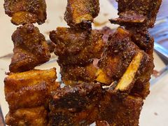 -高原第一家资格烤羊肉(玉林南路总店)