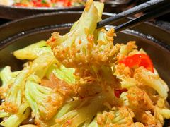 -得意啫·广东啫啫煲(前海HOP店)
