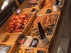 -比格比萨自助(宋家庄店)