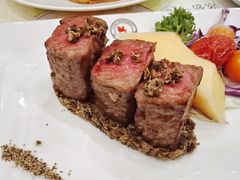 -威尼斯西餐厅(古镇店)