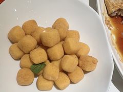 金奖七味豆腐-茉里粤菜(皇姑万象汇店)