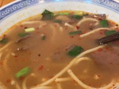 -锦泓老字号猪脏粉(东联大厦店)