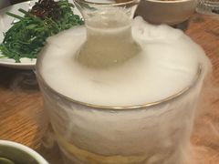 -清水亭湖北菜(大屯DT51店)