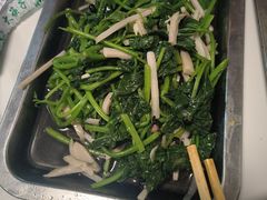 -龙上水现炒生料(柳沙店)
