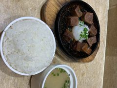 -东京屋(武定路店)