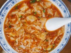 -小玉米(锡林南路店)