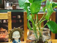 -云海肴·汽锅鸡·云南菜(美罗城店)